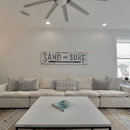 Jessa Blu Villa Santa Rosa Beach Luaran gambar