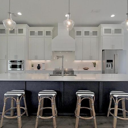Jessa Blu Villa Santa Rosa Beach Luaran gambar