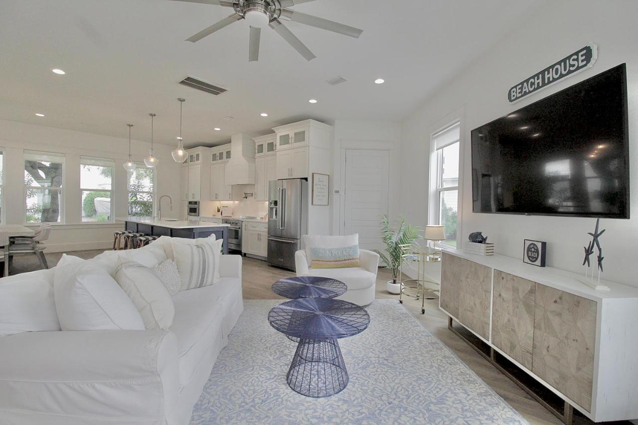 Jessa Blu Villa Santa Rosa Beach Luaran gambar
