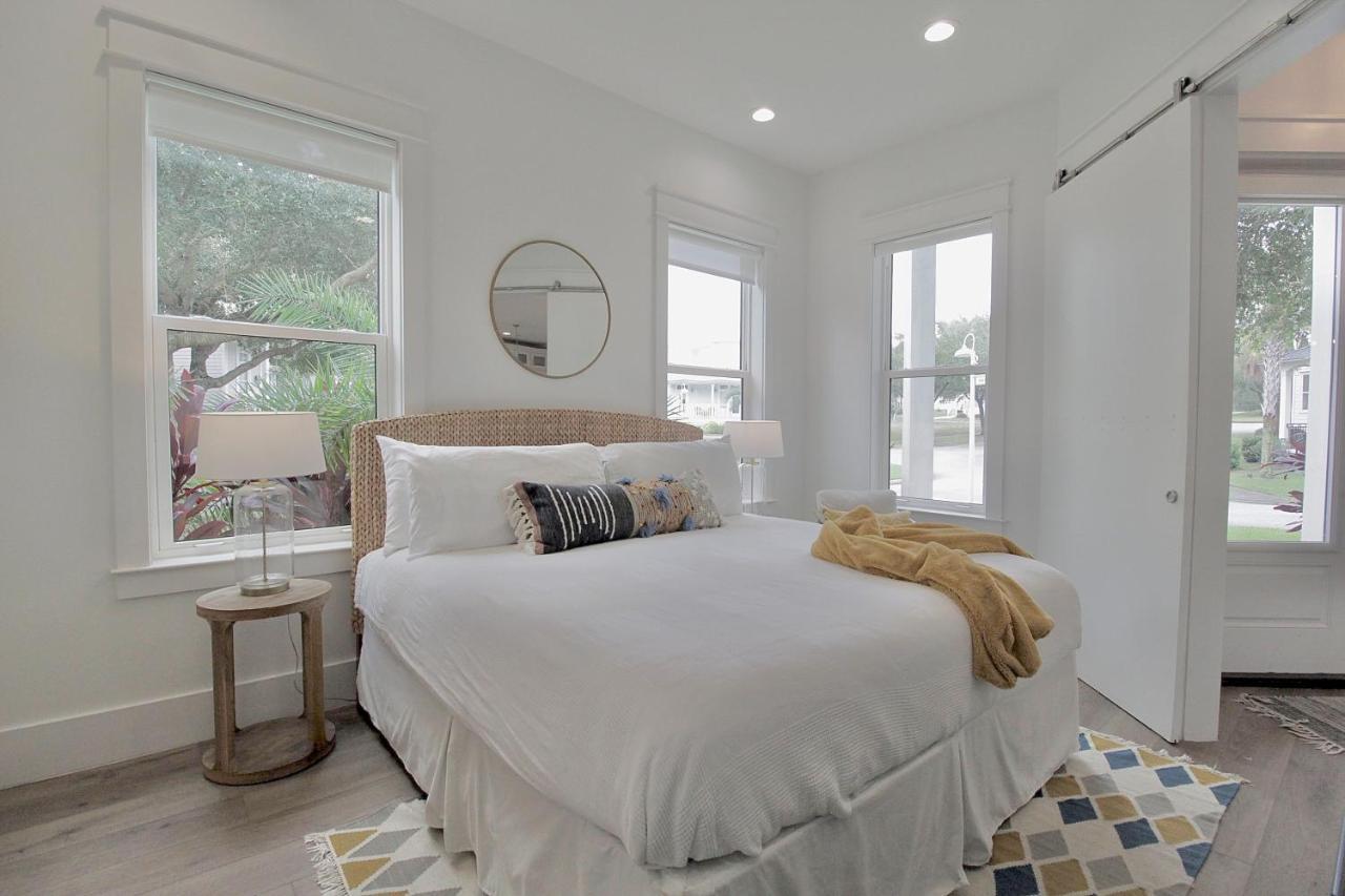 Jessa Blu Villa Santa Rosa Beach Luaran gambar