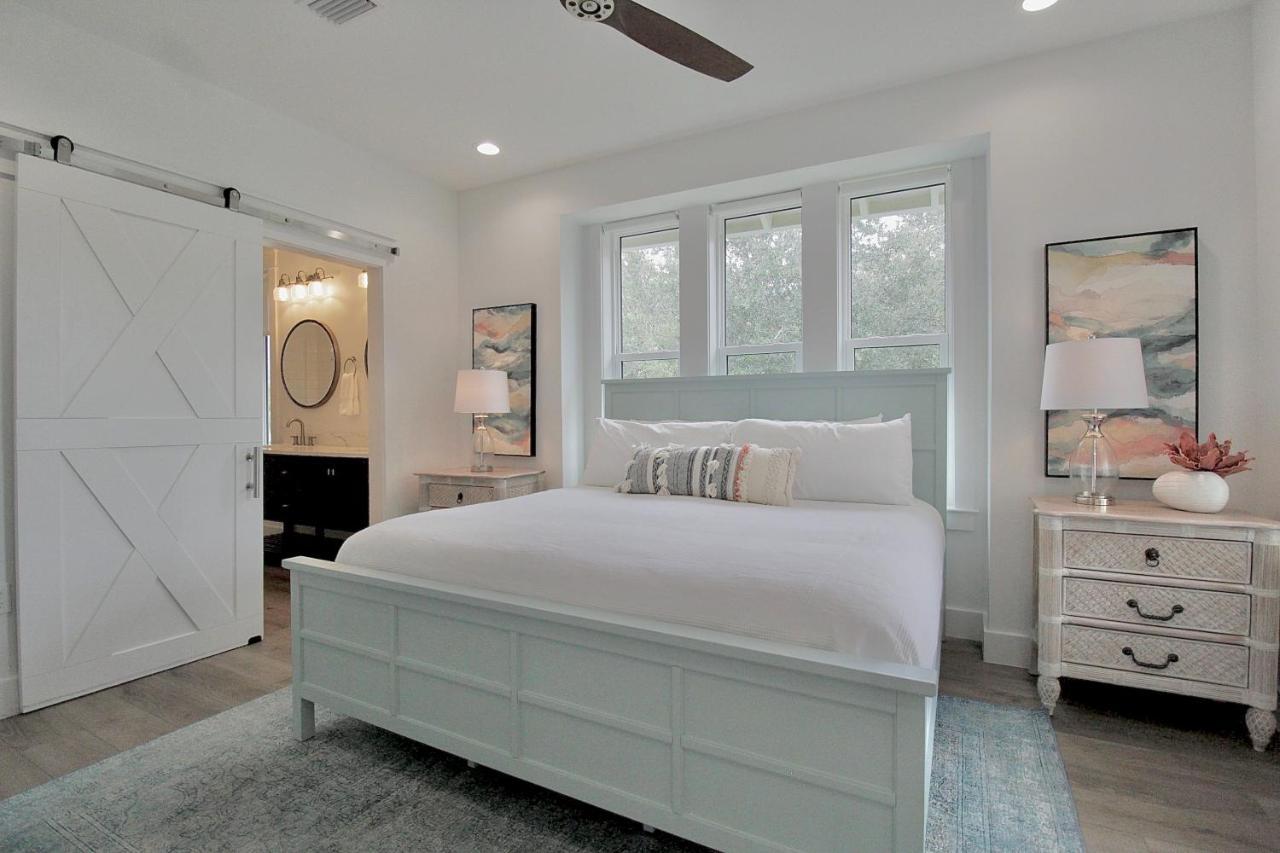 Jessa Blu Villa Santa Rosa Beach Luaran gambar