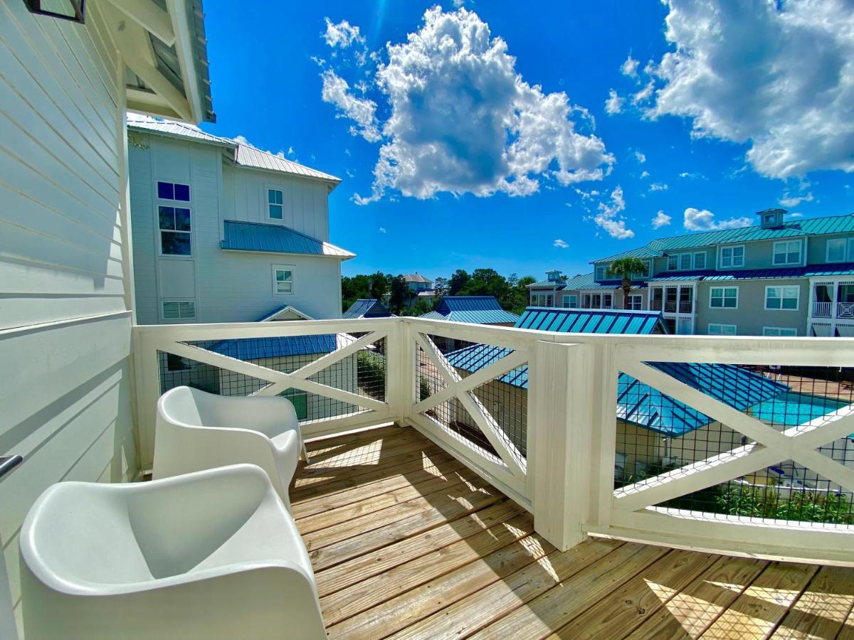 Jessa Blu Villa Santa Rosa Beach Luaran gambar