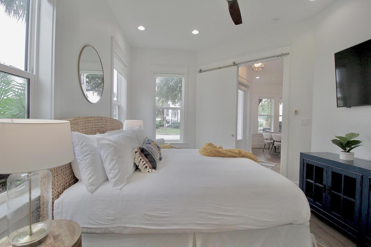 Jessa Blu Villa Santa Rosa Beach Luaran gambar