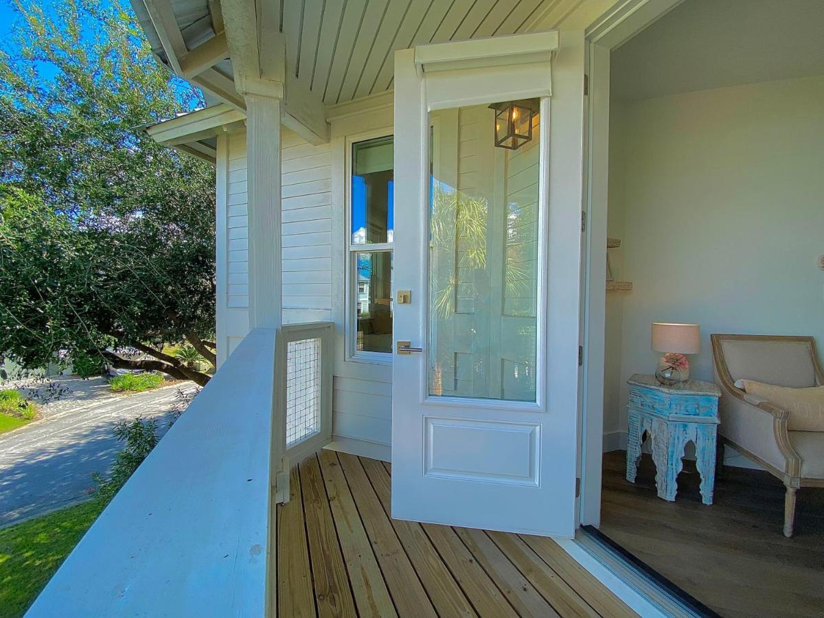 Jessa Blu Villa Santa Rosa Beach Luaran gambar