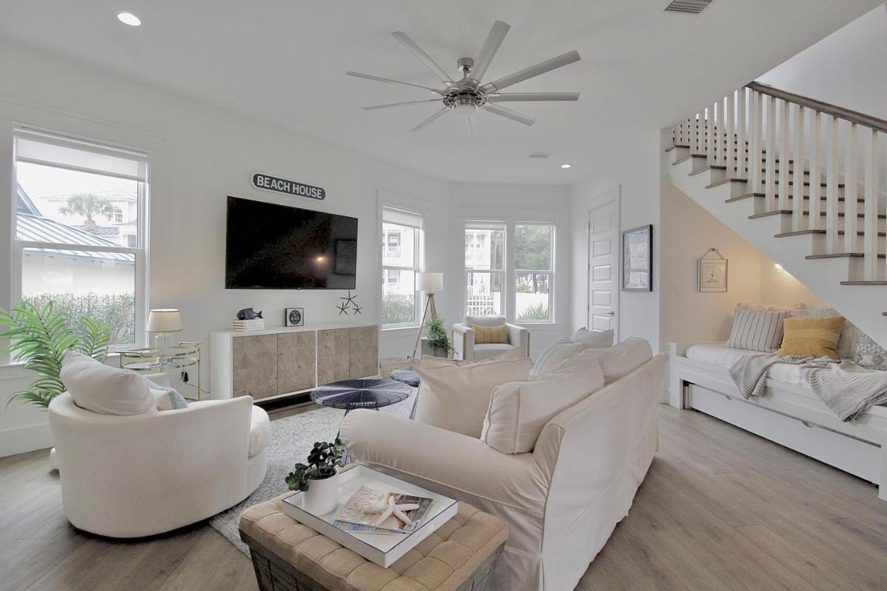 Jessa Blu Villa Santa Rosa Beach Luaran gambar