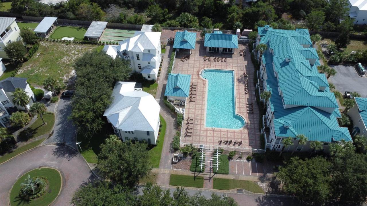 Jessa Blu Villa Santa Rosa Beach Luaran gambar