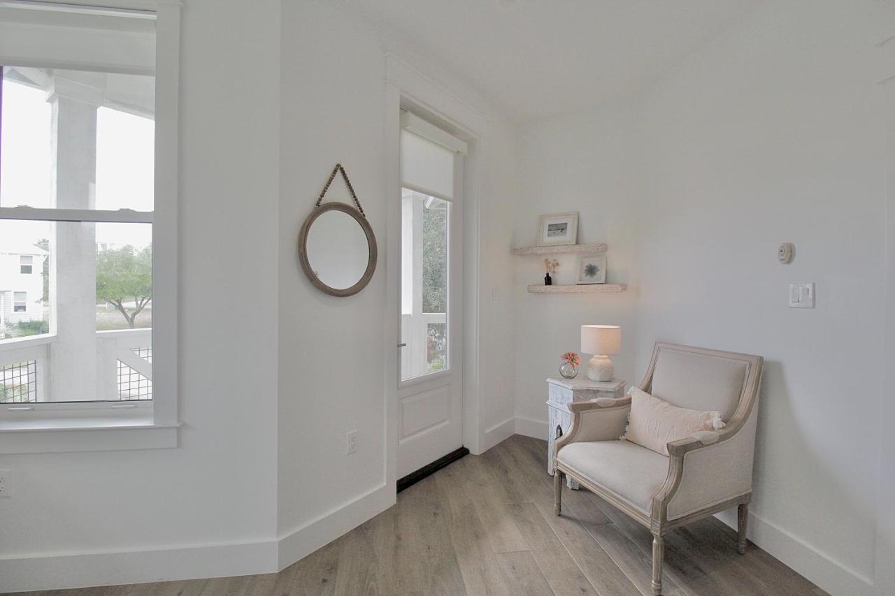 Jessa Blu Villa Santa Rosa Beach Luaran gambar