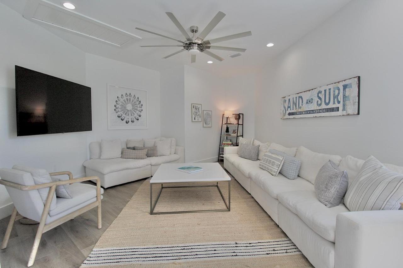 Jessa Blu Villa Santa Rosa Beach Luaran gambar