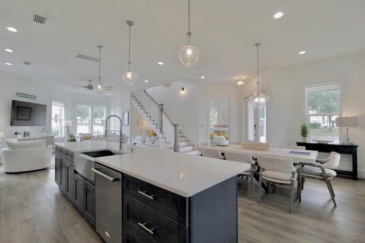 Jessa Blu Villa Santa Rosa Beach Luaran gambar