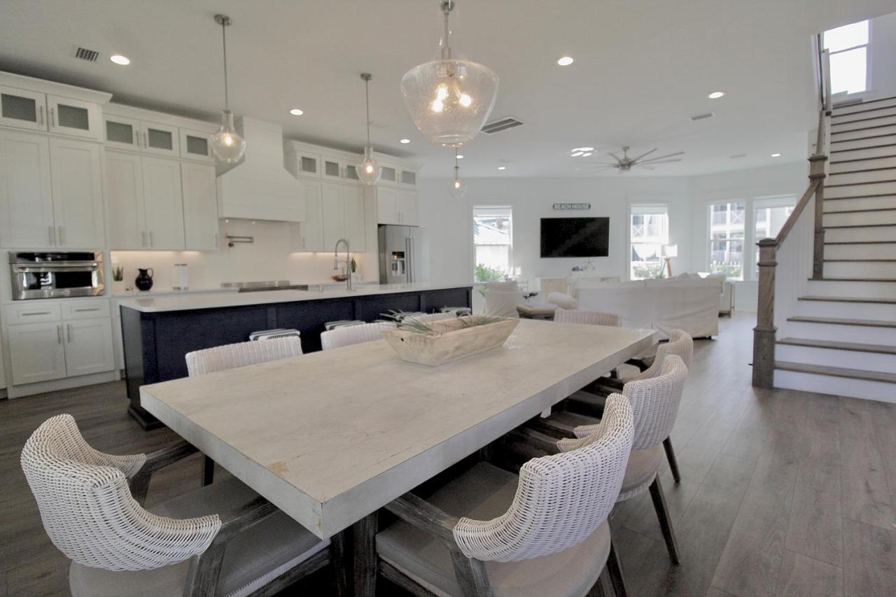 Jessa Blu Villa Santa Rosa Beach Luaran gambar