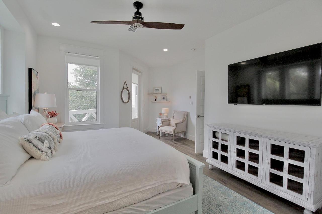 Jessa Blu Villa Santa Rosa Beach Luaran gambar