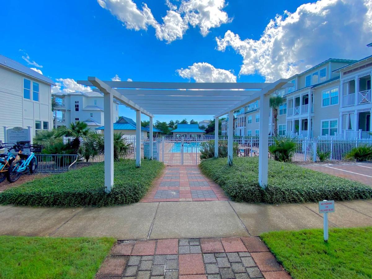 Jessa Blu Villa Santa Rosa Beach Luaran gambar