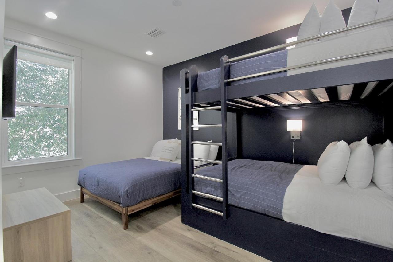 Jessa Blu Villa Santa Rosa Beach Luaran gambar